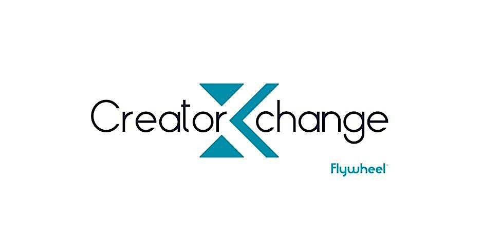 CreatorXchange, 9 October | Event in Concord | AllEvents