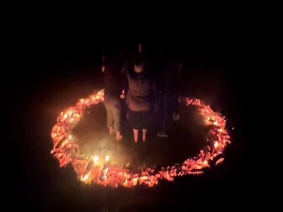 Ignite You! Firewalk Seminar, 6 September | Event in Sandy | AllEvents
