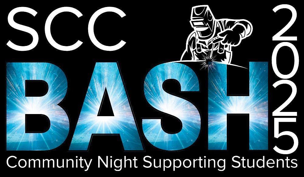 SCC BASH 2025, 9 October | Event in Bettendorf | AllEvents