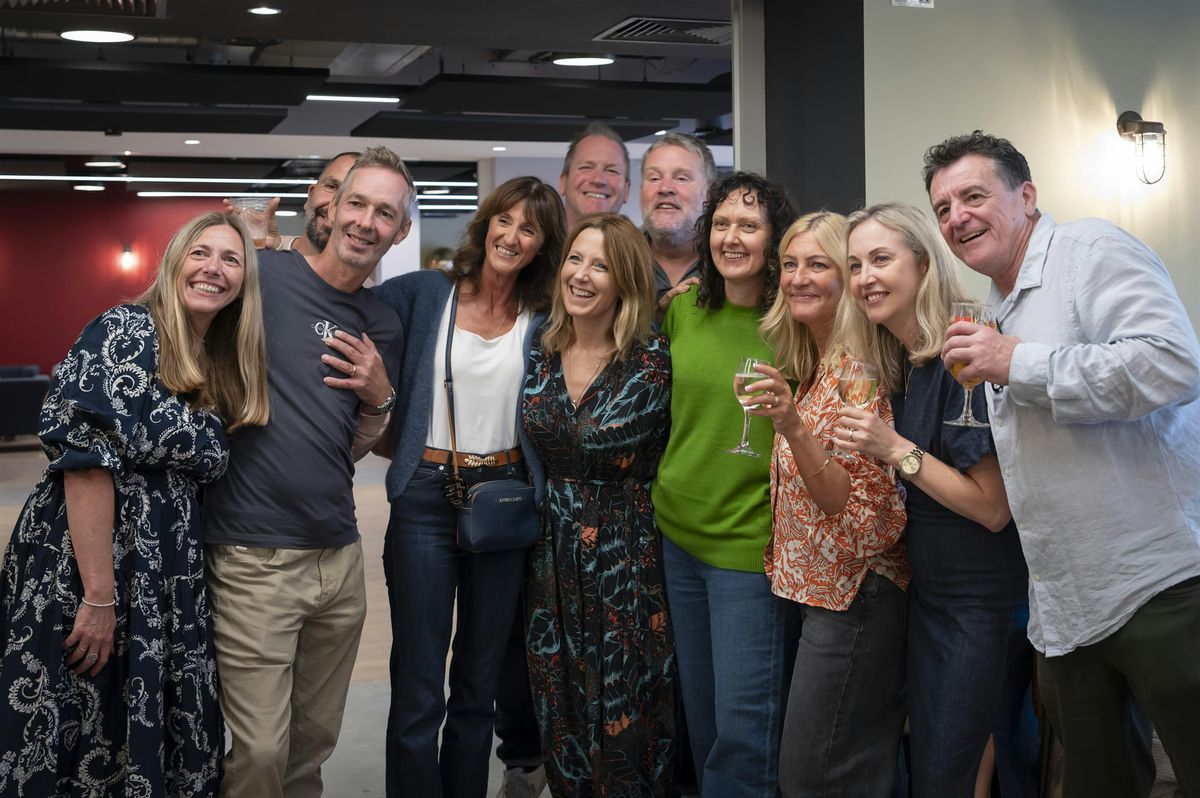 Alumni Reunion 2026, 29 August | Event in Twickenham | AllEvents