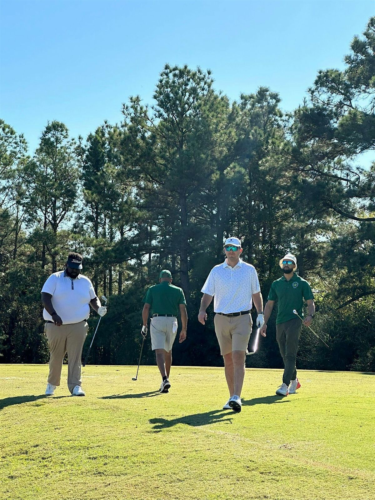 Connected Through Cancer Foundation 4th Annual Golf Tournament, 18 October | Event in Spring | AllEvents
