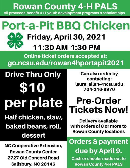 Rowan County Events List Of All Upcoming Rowan County Events In Salisbury Nc Events Salisbury Nc October 2022