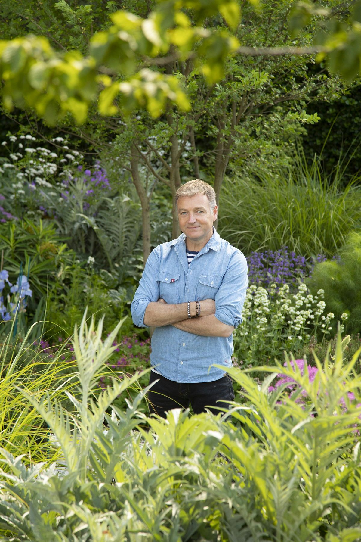 Chris Beardshaw - 100 Plants that Almost Changed the World