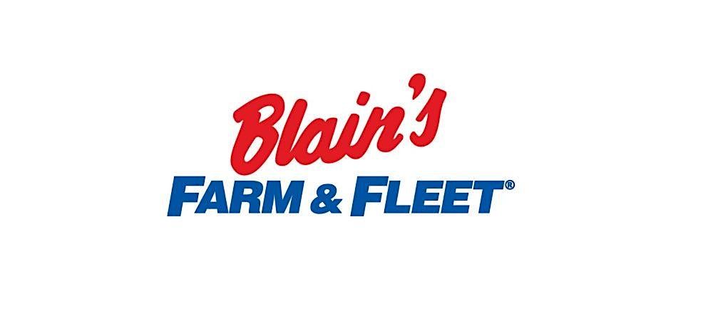 Blain’s Farm & Fleet Marks 70 Years with In-Store Celebrations and Giveaway, 30 May | Event in Jackson