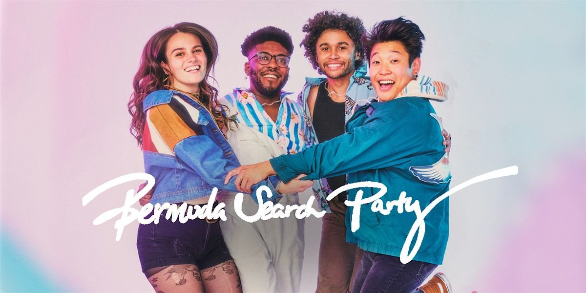 Bermuda Search Party, 17 May | Event in Portsmouth | AllEvents