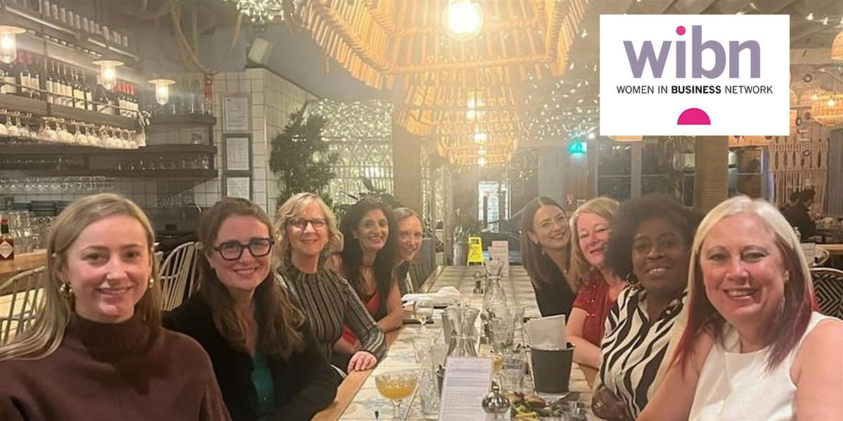 Women In Business Networking in St. Albans & Hatfield in Hertfordshire, 9 December | Event in London Colney