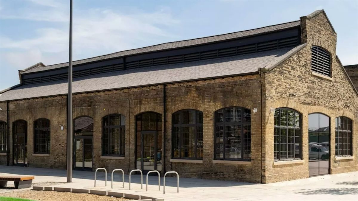 Fenners and LFJB Family Law Training Day, 27 June | Event in Peterborough | AllEvents