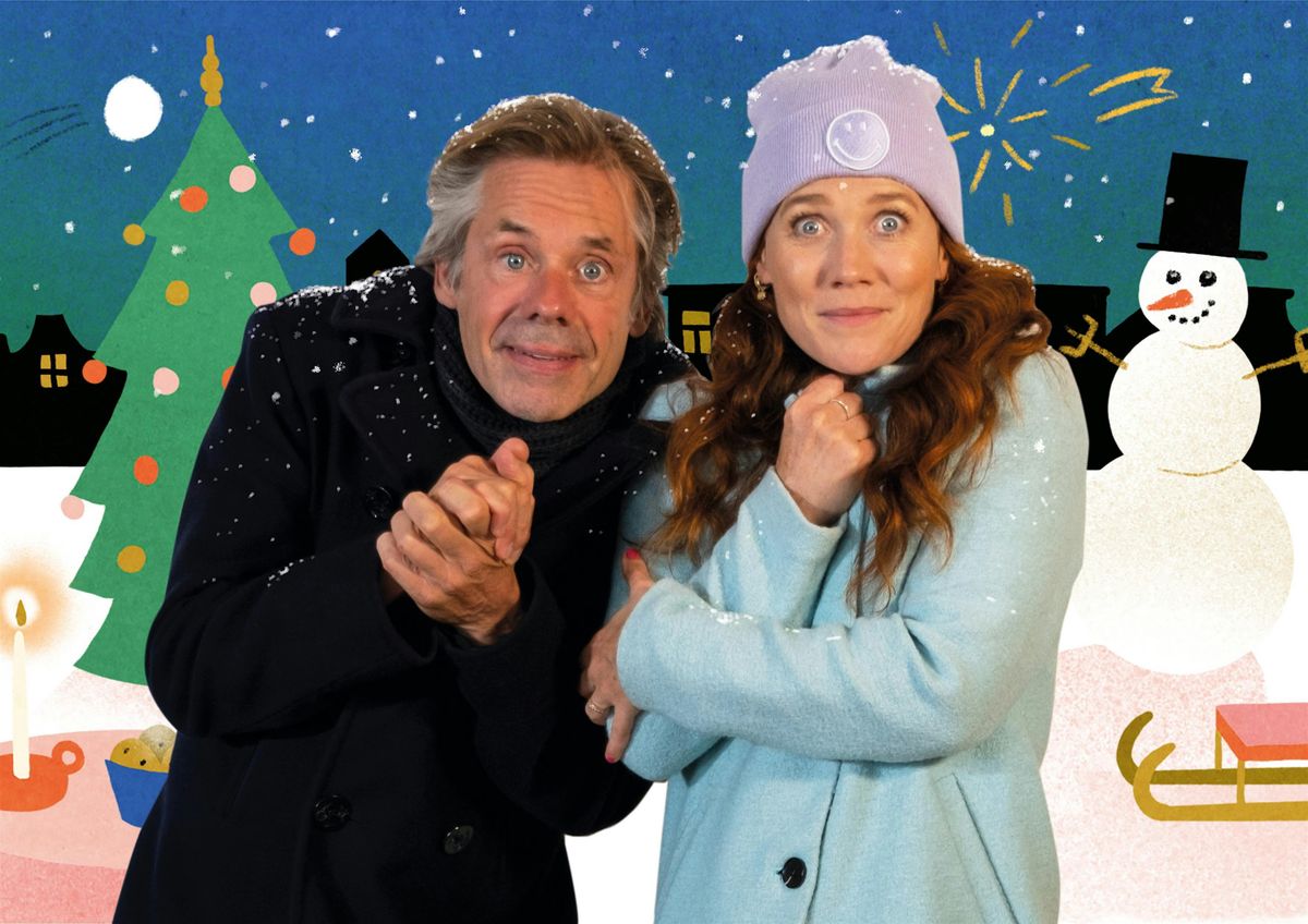 Een kist vol winterliedjes | Event in Den Haag | AllEvents