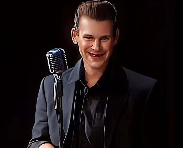 Joshua Gray Hamilton LIVE IN CONCERT!, 3 October | Event in Atlanta | AllEvents