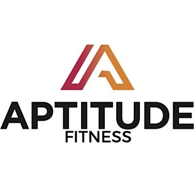 Aptitude Fitness logo