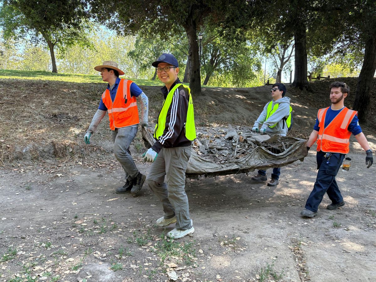 Buzz & Beautify Bee the Change Cleanup, 19 July | Event in San Jose | AllEvents