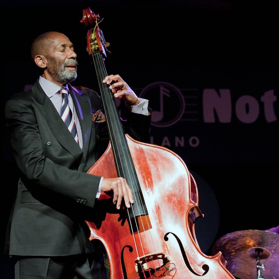 Ron Carter Quartet at SF Jazz Center - Miner Auditorium, 18 September | Event in San Francisco | AllEvents