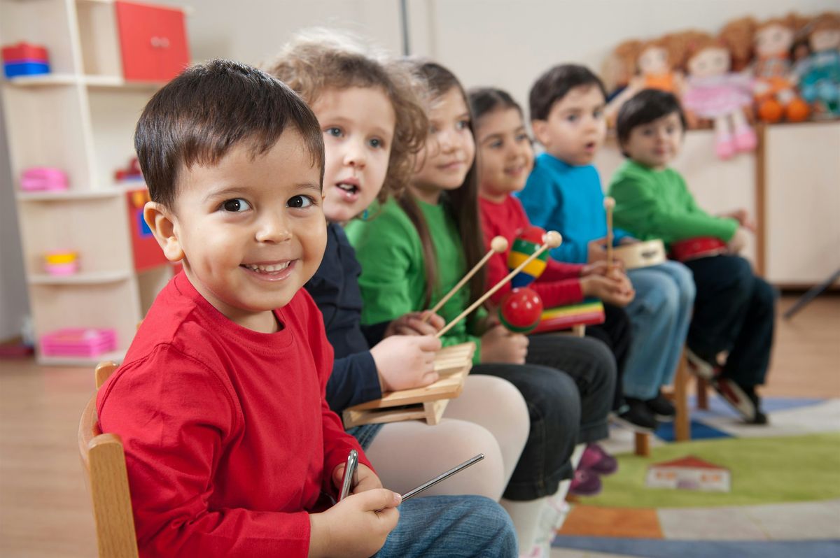 Active Supervision, 9 September | Event in Statesville | AllEvents
