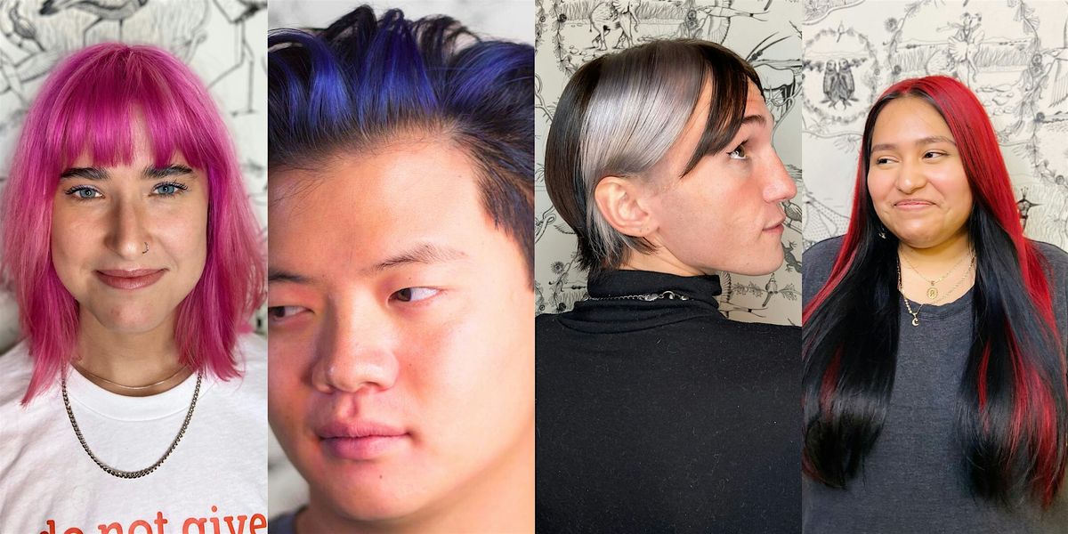 Shifting Shades: A Seamless Approach to Color Adjustments, 22 July | Event in Chicago | AllEvents