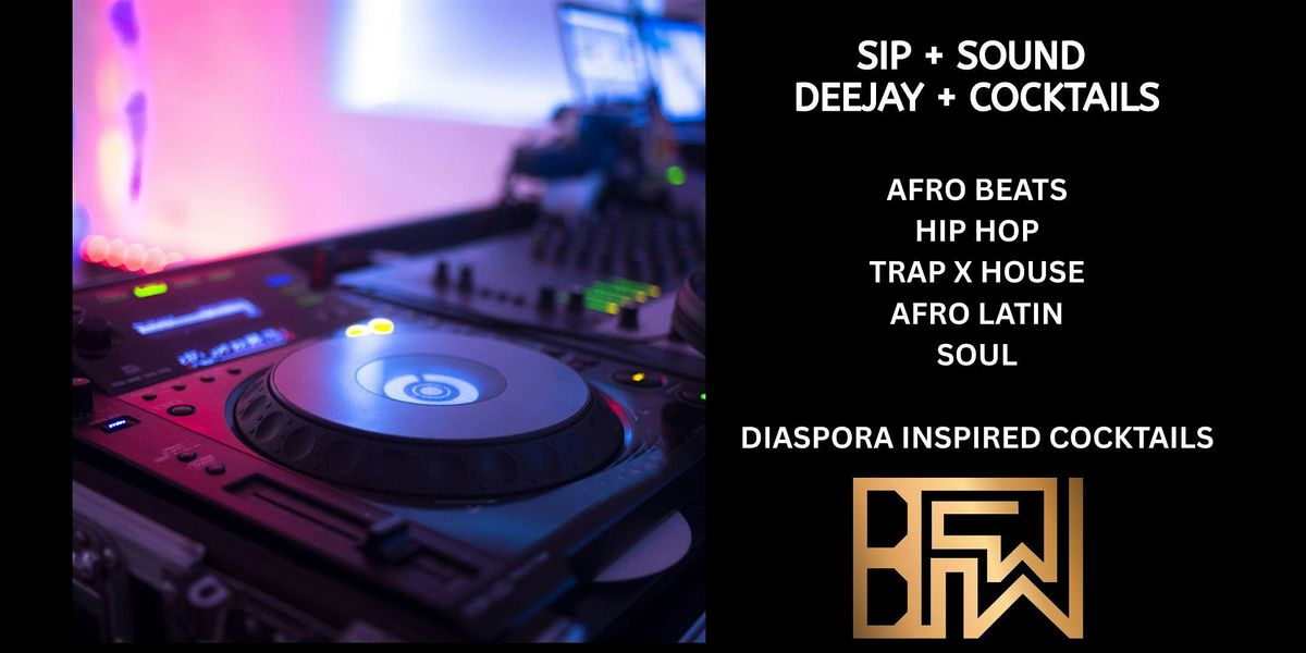 Sound and Sip, 6 June | Event in Oakland | AllEvents