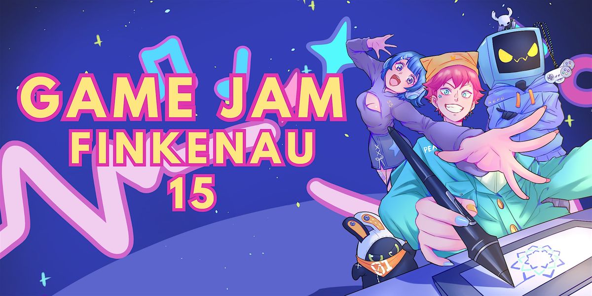 HAW GameJam 15 | Event in Hamburg | AllEvents