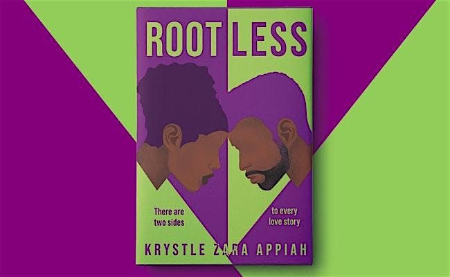 Melanin Pages Sept/Oct Book Club, 16 October | Event in London | AllEvents