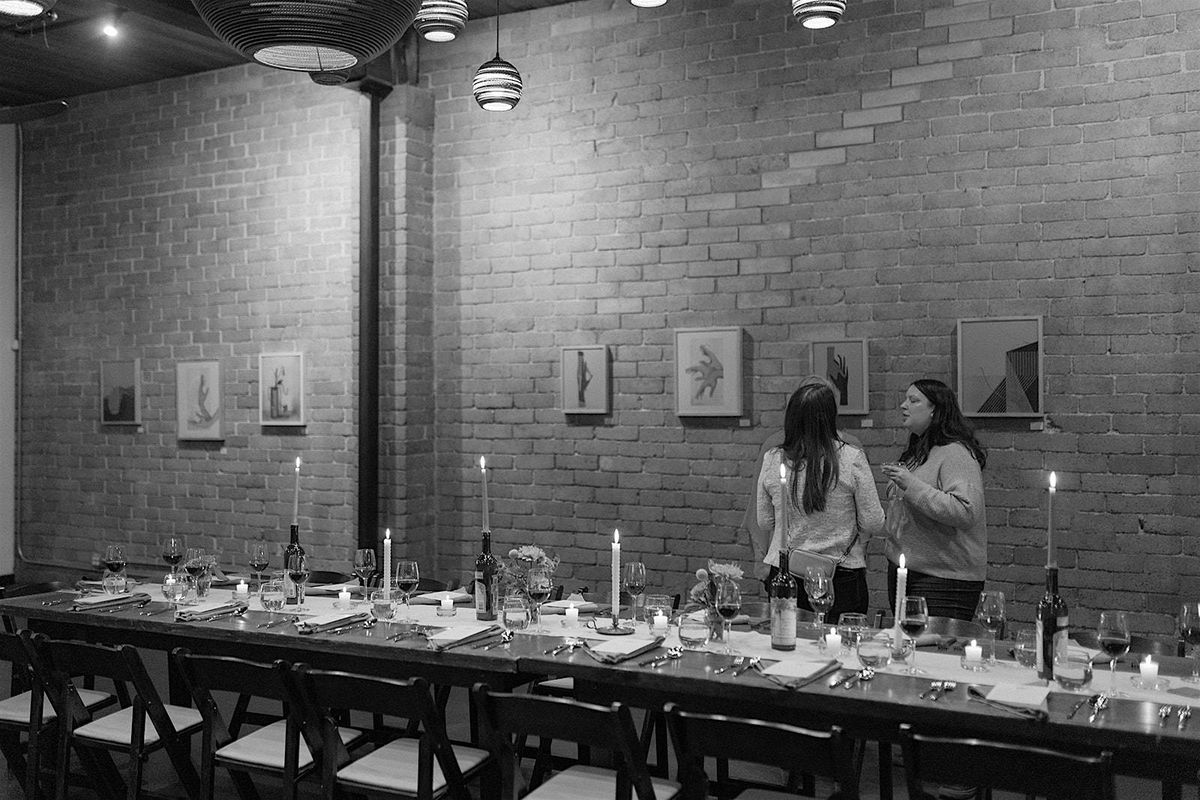 Intolerant - a Gluten Free Dinner Series | Event in Los Angeles | AllEvents