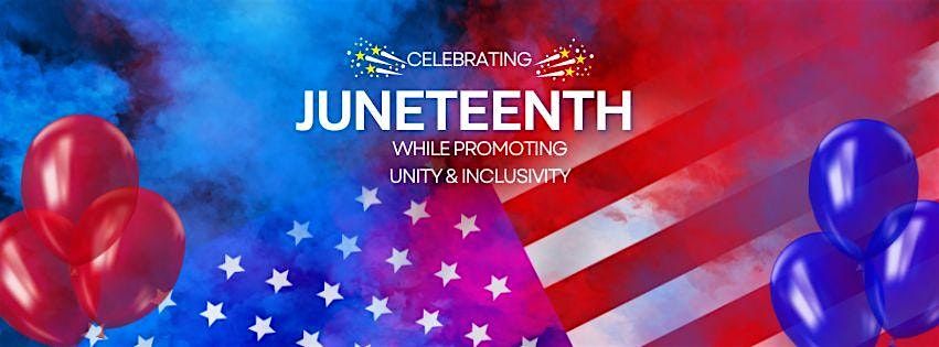 Juneteenth Celebration Step Fest, 29 June | Event in Hinesville | AllEvents