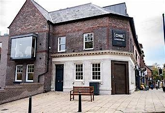Alderley Edge Networking with One London Road and Colony Networking, 14 October | Event in Alderley Edge | AllEvents