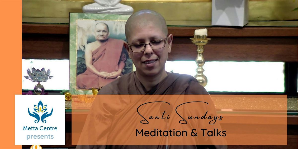 Santi Sunday: family-friendly activities, teachings, and meditation, 7 December | Event in Parramatta | AllEvents