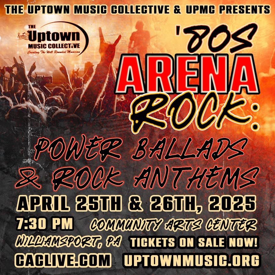 The 80s Rock Tour, 4 July | Event in Baraboo | AllEvents