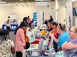 AmeriHealth Caritas SDOH Super Saturday Resource Event, 31 May | Event in Kinston | AllEvents