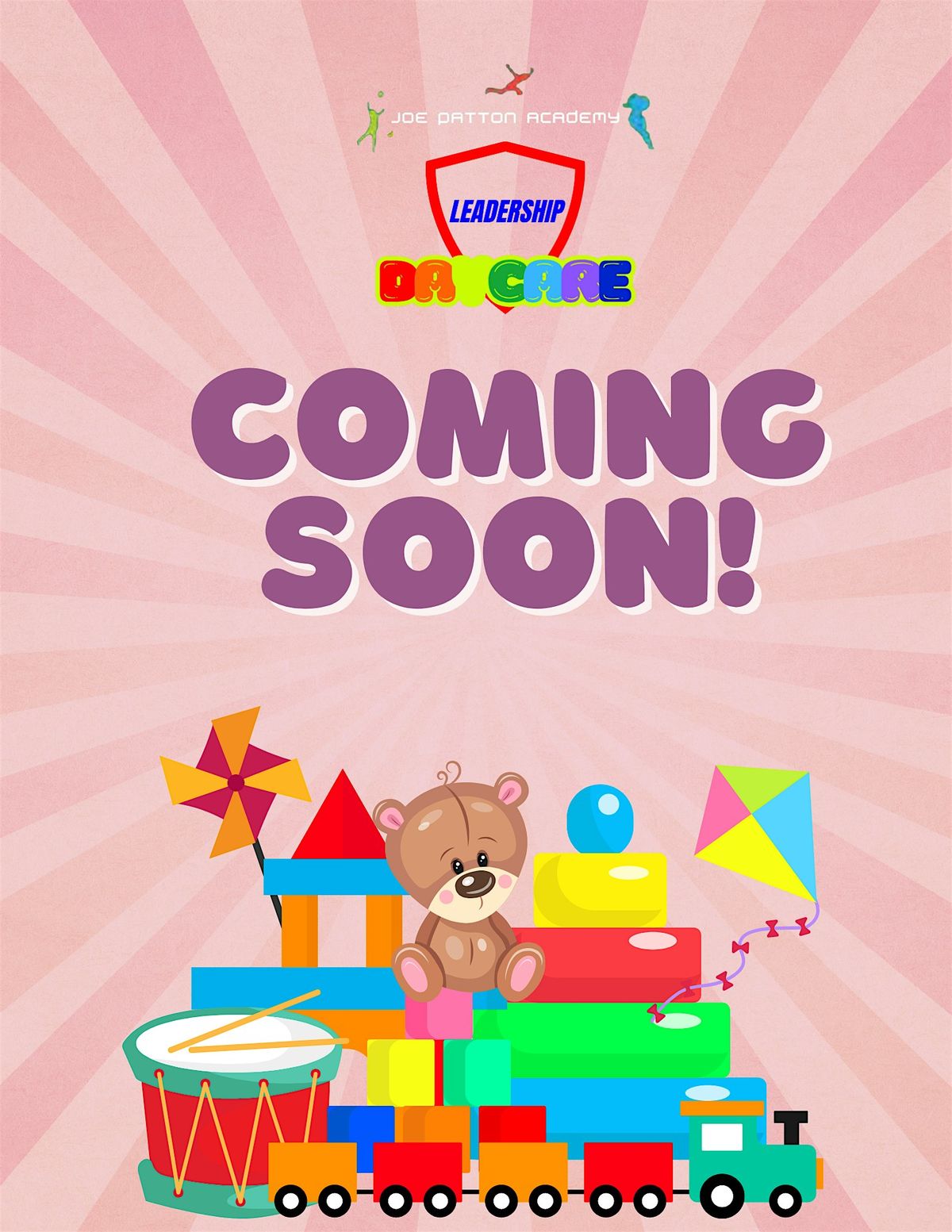 Joe Patton Academy Leadership Daycare 1st Annual, 1 July | Event in Los Angeles | AllEvents