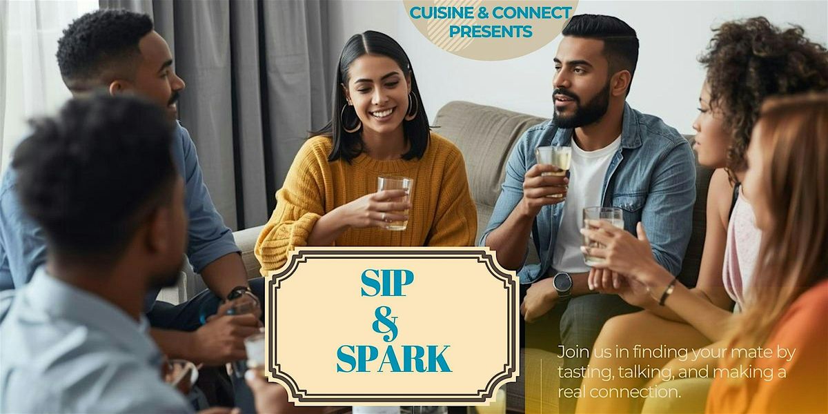 Sip and Spark, 19 December | Event in Jacksonville | AllEvents