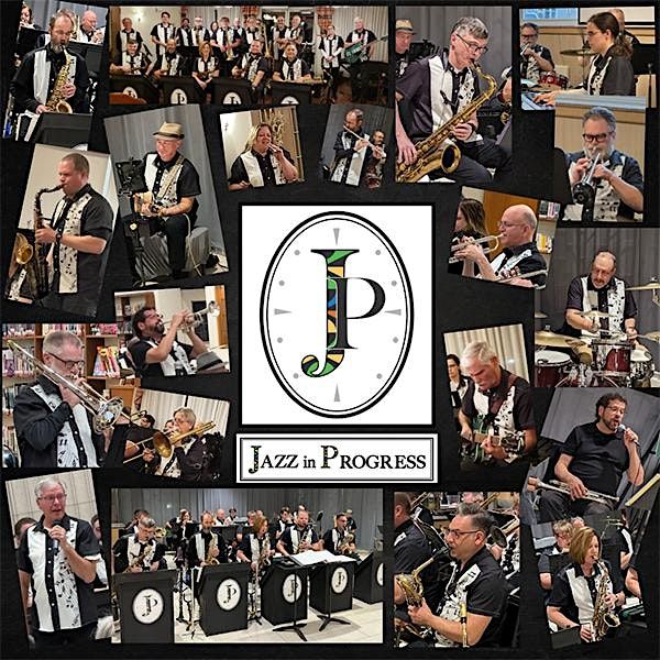 After-hours Concert: Jazz in Progress, 15 November | Event in DeKalb | AllEvents