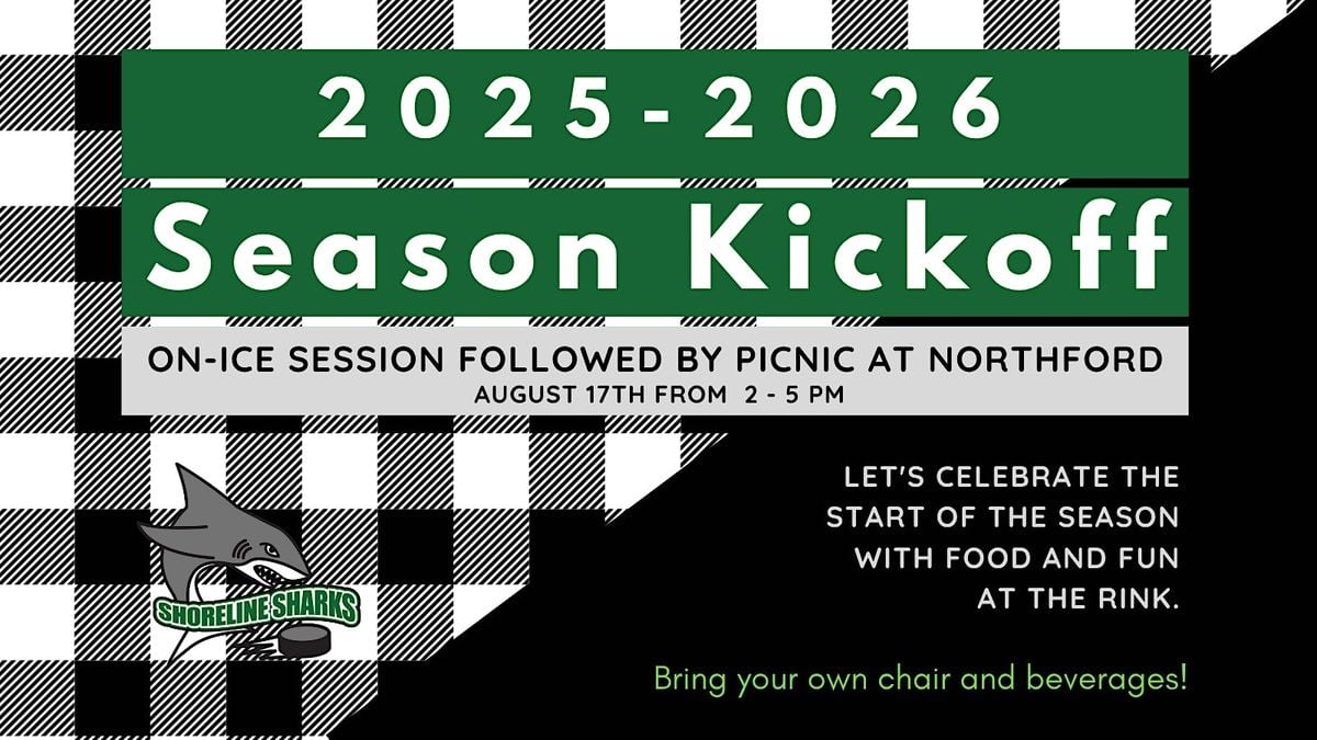 Season Kickoff Skate & Picnic | Event in Northford | AllEvents
