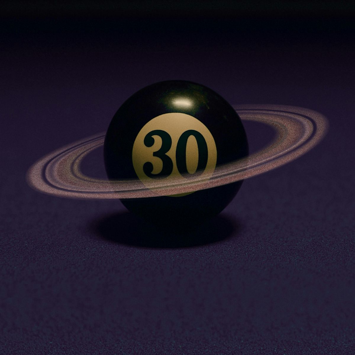 Hip-Hop is Outside & Joey Origami Present: "Saturn's Ball", 30 August | Event in Kansas City