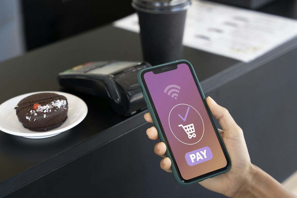 Intro to Digital Wallets, 15 October | Event in Marion | AllEvents