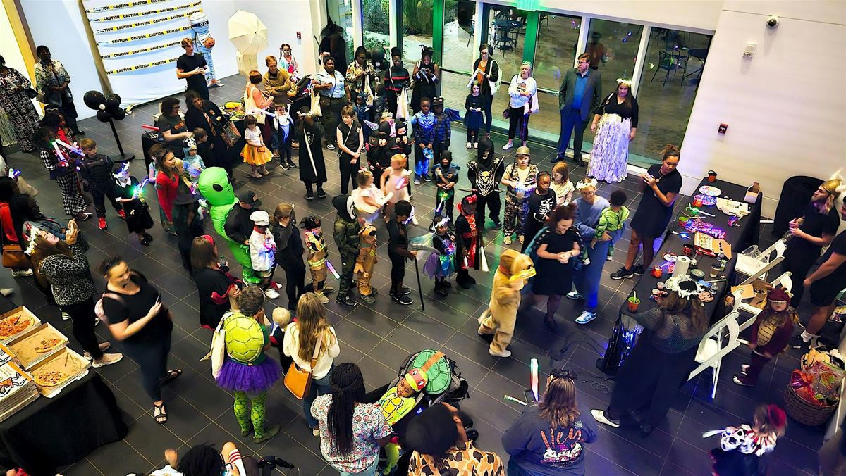 Imagination Ball, 11 October | Event in Florence | AllEvents