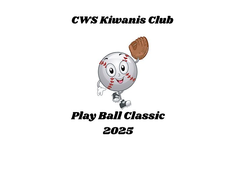 CWS Play Ball Classic 2025, 6 September | Event in Weldon Spring | AllEvents