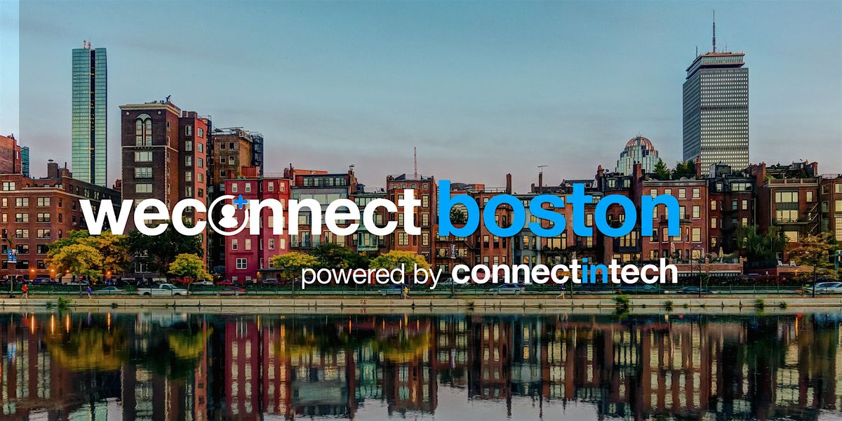 Ai Tech Mixer Boston 2025, 25 September | Event in Cambridge | AllEvents
