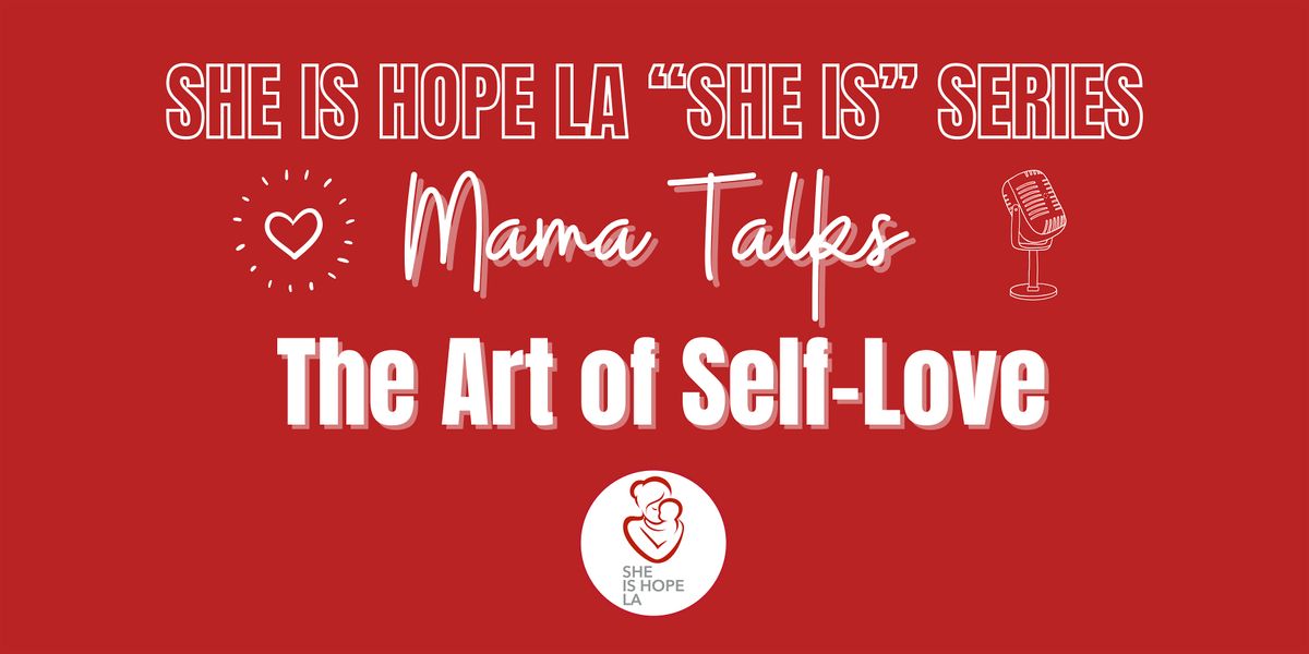 SHE IS HOPE LA Toy Distribution & Career Development & Resume Building, 19 December | Event in Los Angeles