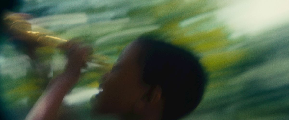 An Orbit of Art: “Scene & Sound”  How Music Shapes the Cinematic Journey, 19 August | Event in Houston