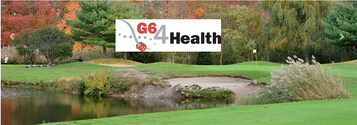 G64Health  GOLF TOURNEY, 23 June | Event in Babylon | AllEvents