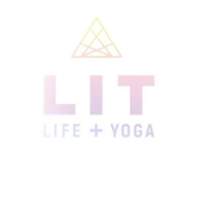 LIT Life + Yoga