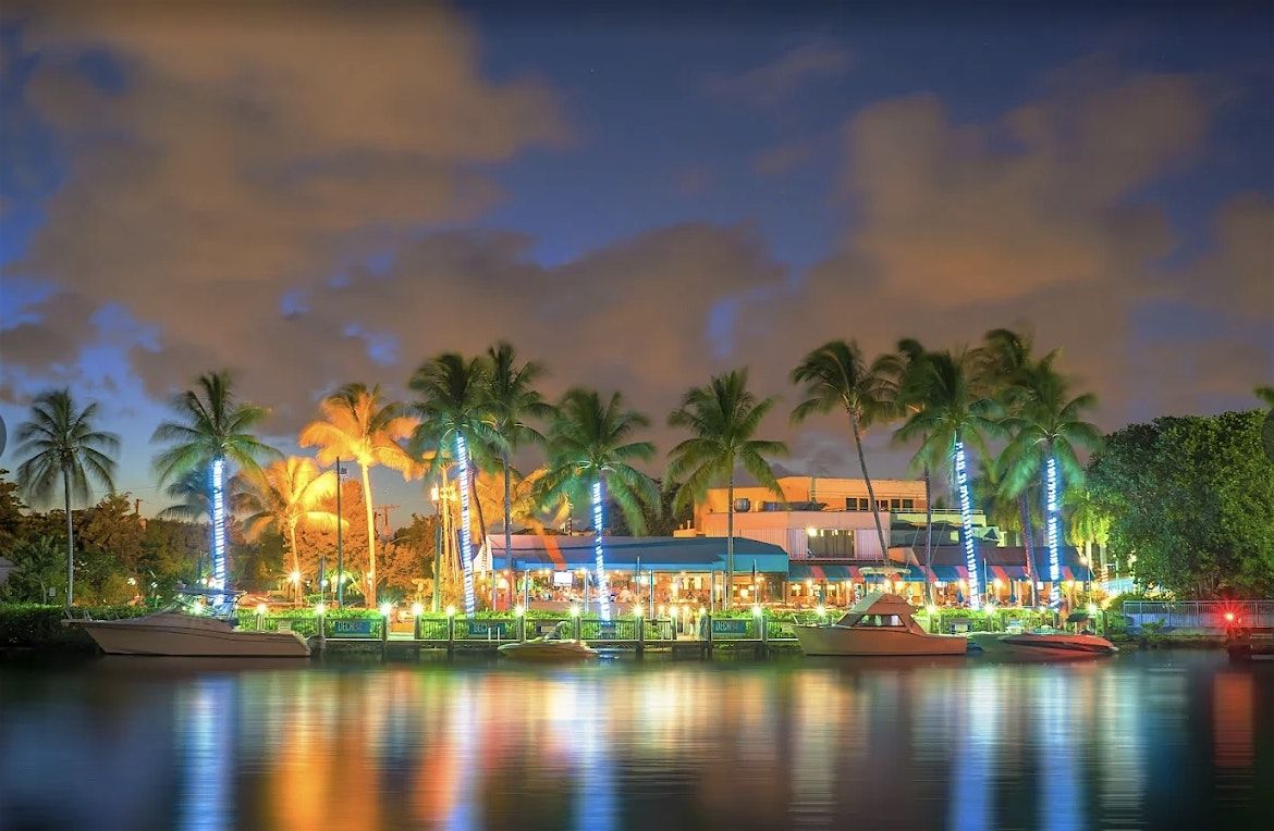 Conscious Palm Beach IRL, 15 July | Event in Delray Beach | AllEvents