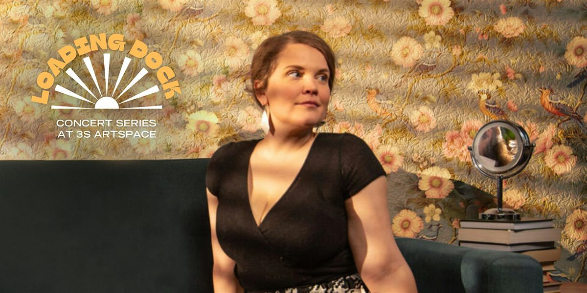 Loading Dock Concert Series: Taylor O’Donnell, 12 July | Event in Portsmouth | AllEvents