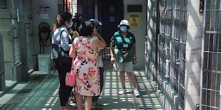Guided Tours 2025 | Event in Pasadena | AllEvents