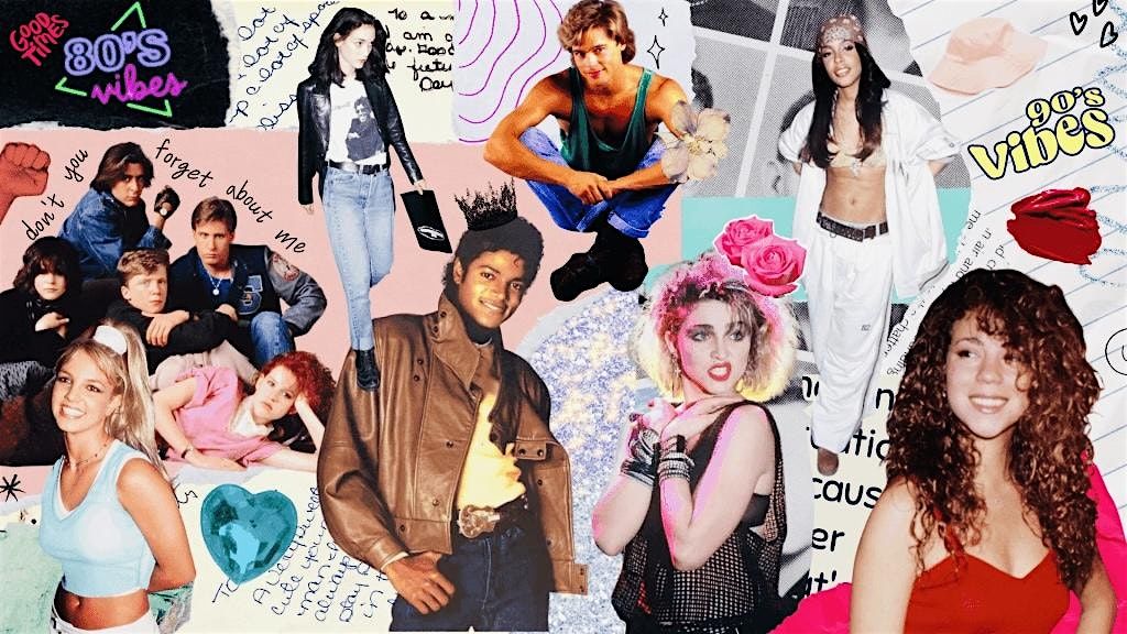 80s/ 90s Night!, 3 October | Event in Medford | AllEvents