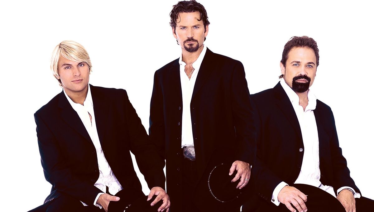 The Texas Tenors' Deep In The Heart of Christmas, 11 December | Event in Effingham | AllEvents