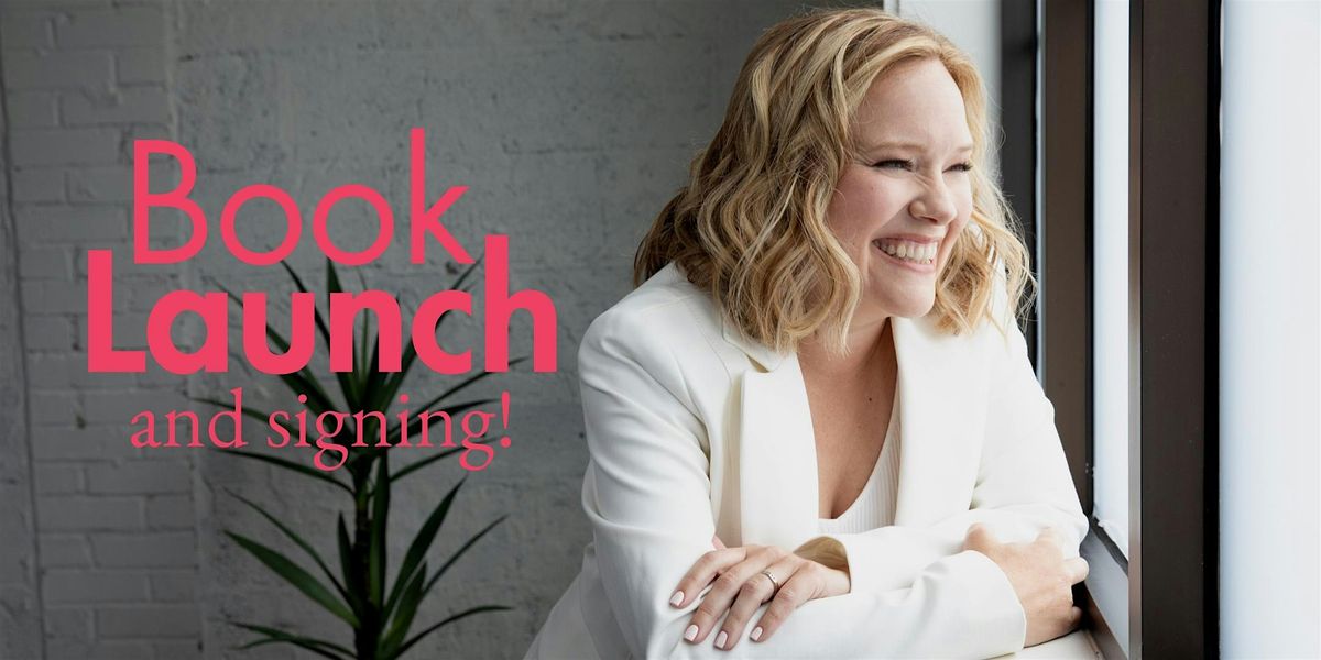 Book Launch and Signing, 17 September | Event in Chattanooga | AllEvents