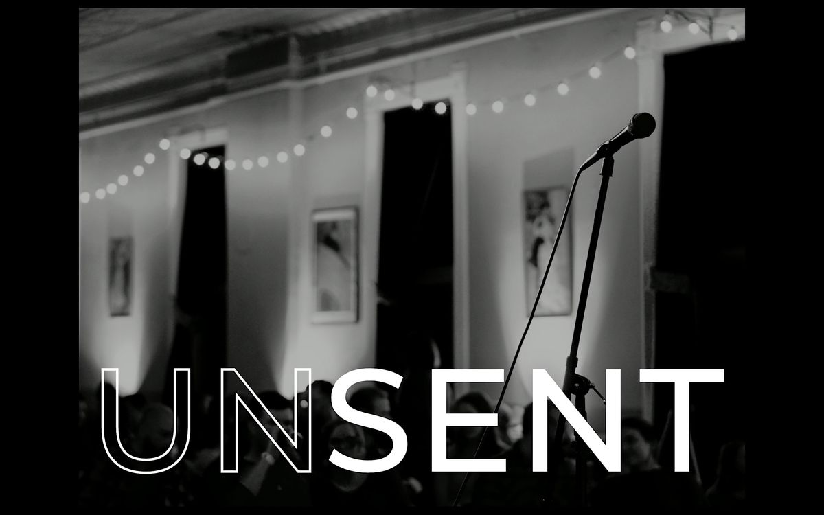 Unsent Show: Neighbors, 25 July | Event in Denver | AllEvents