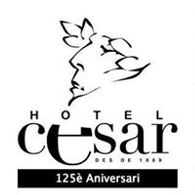 Hotel Cèsar- Restaurant  Fitorra