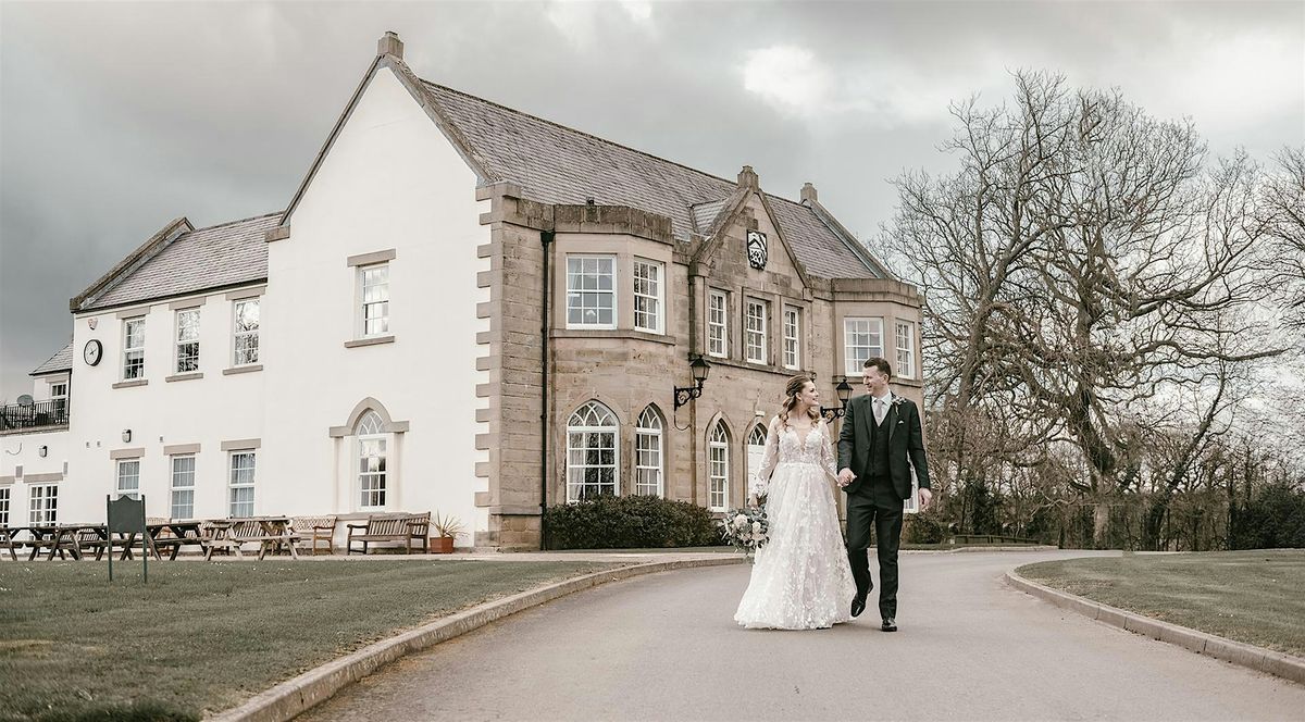 Hatfeild Hall Wedding Fayre | The UK Wedding Event, 22 June | Event in Stanley | AllEvents