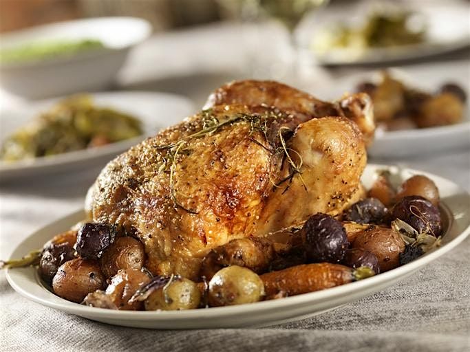 Easy Weeknight Dinners, 24 July | Event in Boulder | AllEvents